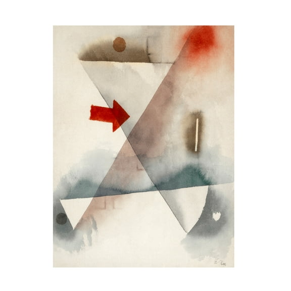 Trademark Fine Art Pictufy Chimes Canvas Wall Art