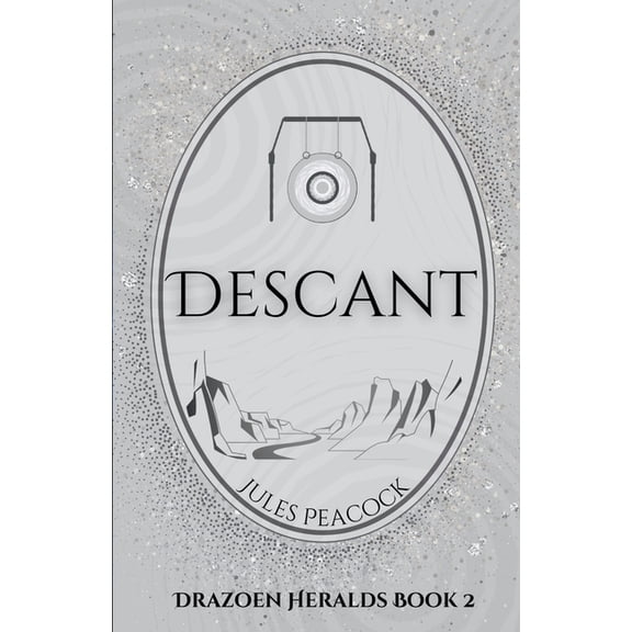 Drazoen Heralds Descant, Book 2, (Paperback)