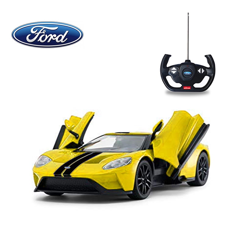 ford gt remote control car