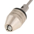thumbnail image 4 of Herramienta de conversión DYNWAVEMX Adaptador de portabrocas sin llave Broca sin llave de vástago hexagonal 0.3-3.4 mm 2.35 mm, 4 of 8