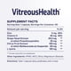 thumbnail image 2 of Suplemento Macuhealth VitreousHealth Eye 90 cápsulas, 2 of 2