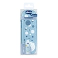 thumbnail image 3 of Chicco Set De Cuidado Bucal 6+ Azul, 3 of 3