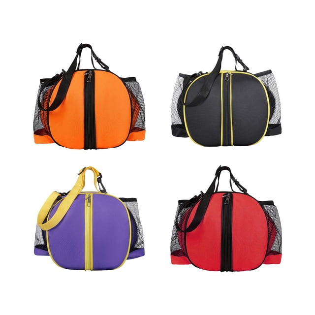 4 Bolsas De Baloncesto Para Y Niñas. Sharpla Estuche de baloncesto