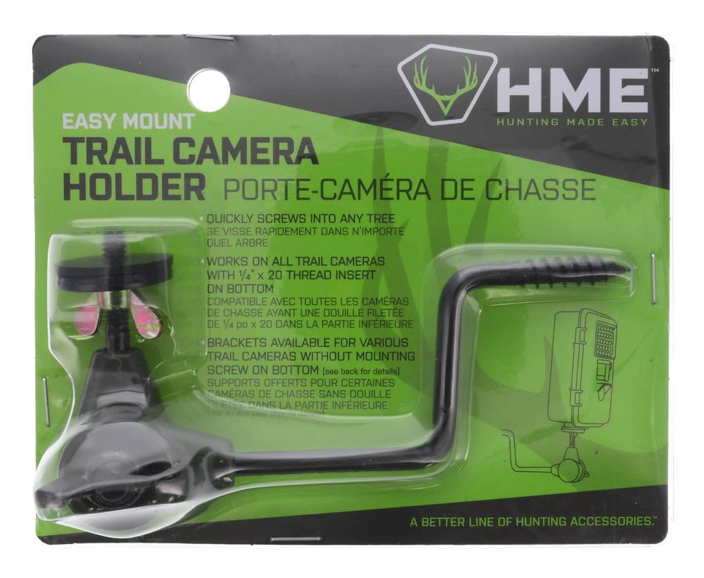 HME Easy Mount Trail Camera Holder
