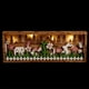 thumbnail image 5 of Inteprter Lámpara decorativa de de Pascua, marco de fotos de flores con luz LED, manualidades, Festival, decoración artesanal, dormitorio, sala de Iluminación navideña Inteprter HA060809-00B, 5 of 6