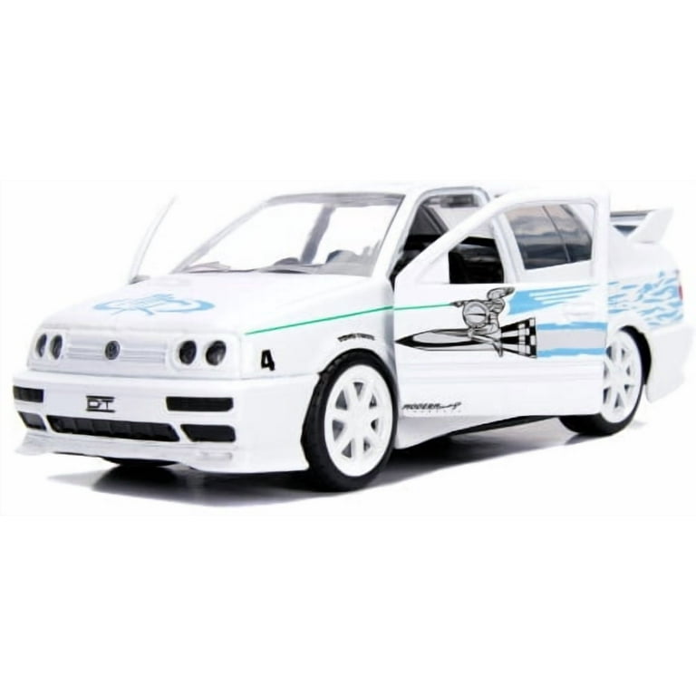Jada Toys, 1:32 Die-Cast Model Fast & Furious Jesse's '95 VW Jetta