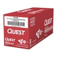 thumbnail image 5 of Quest Tortilla Style Protein Chip, Pizza Flavor, Baked, 8 Count, 5 of 8