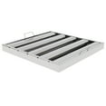 thumbnail image 5 of 6 Pack 20"X20" Hood Filters Commercial Stainless Steel Hood Grease Filter Baffle, 5 of 14
