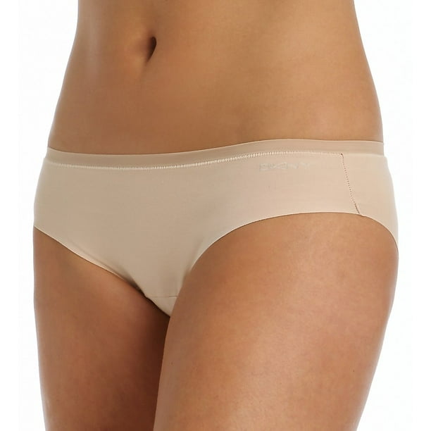 DKNY DKNY DK1027 Downtown Cotton No Visible Panty Line Bikini Panty