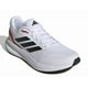 thumbnail image 5 of Ad-id-as Runfalcon 5 Men's Size 11 White Black Scarlet Running Shoes IE8818 New, 5 of 5