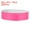 Fluorescent Pink, variant on Uxcell Paper Wristbands for Events Party Wrist Bands Colored Waterproof Concert Identification Wristbands Hand Bands Pink