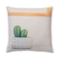 thumbnail image 2 of Ahgly Company Plants Cactus Outdoor Throw Pillow, 18 inch by 18 inch, 2 of 6