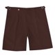 thumbnail image 1 of Pantalones cortos casuales de sastrería británica para hombre: prenda elegante y cómoda para practicar deporte a diario, fácil de cuidar, 1 of 8