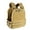 Couleur de Boue, variante sur Gilet de Poids Tactique Porte-Plaque Gilet Ajustable pour Entraînement Sport