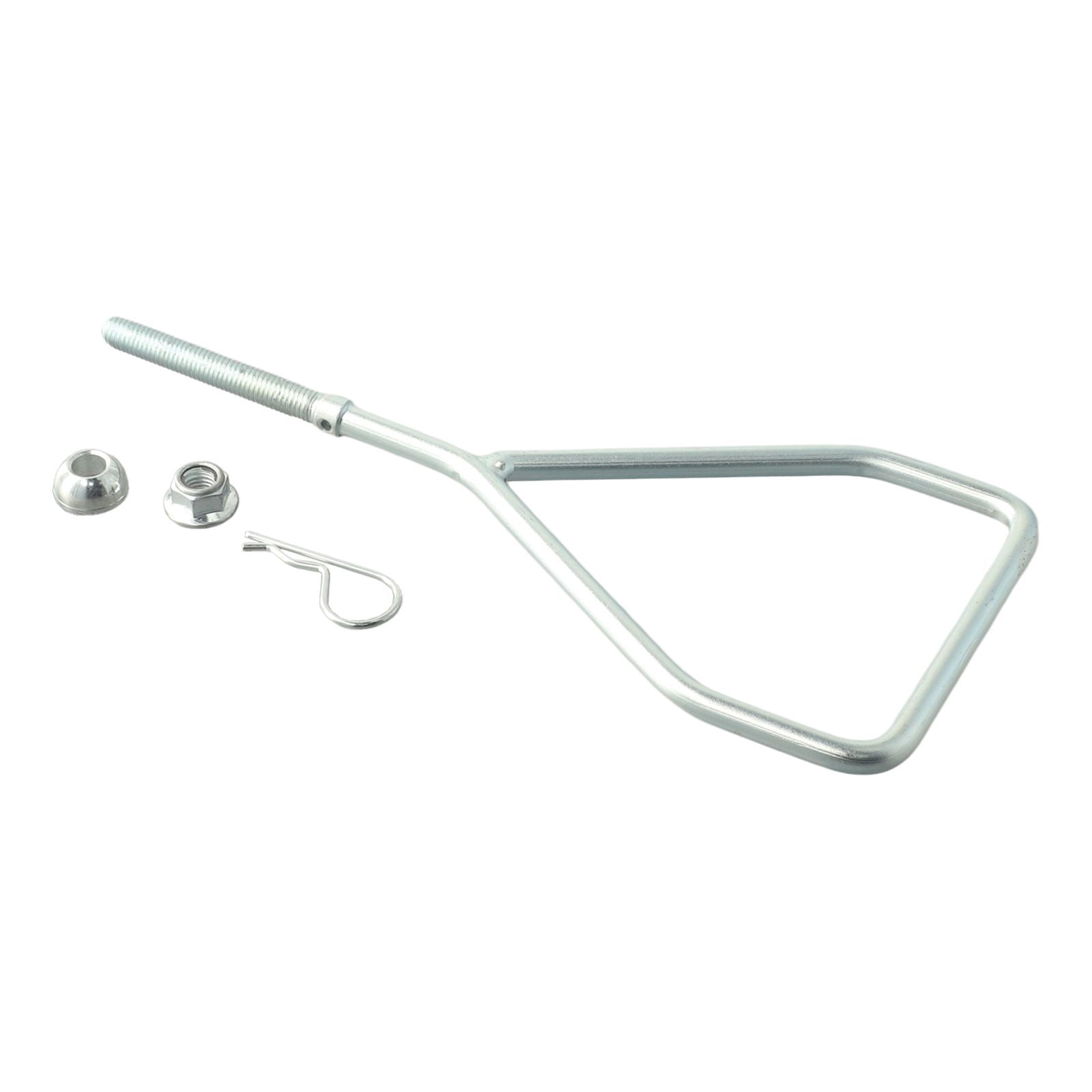 Carburetor Parts Carburetor Kit Lawn Mower Parts Accessories Deck Front Draft Rod Fits LT150 Lawn Mowers M125229