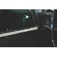 thumbnail image 2 of Putco 97507GM Window Trim, Polished Fits select: 2015-2018 CHEVROLET SILVERADO K1500 LT, 2014 CHEVROLET SILVERADO K1500, 2 of 2