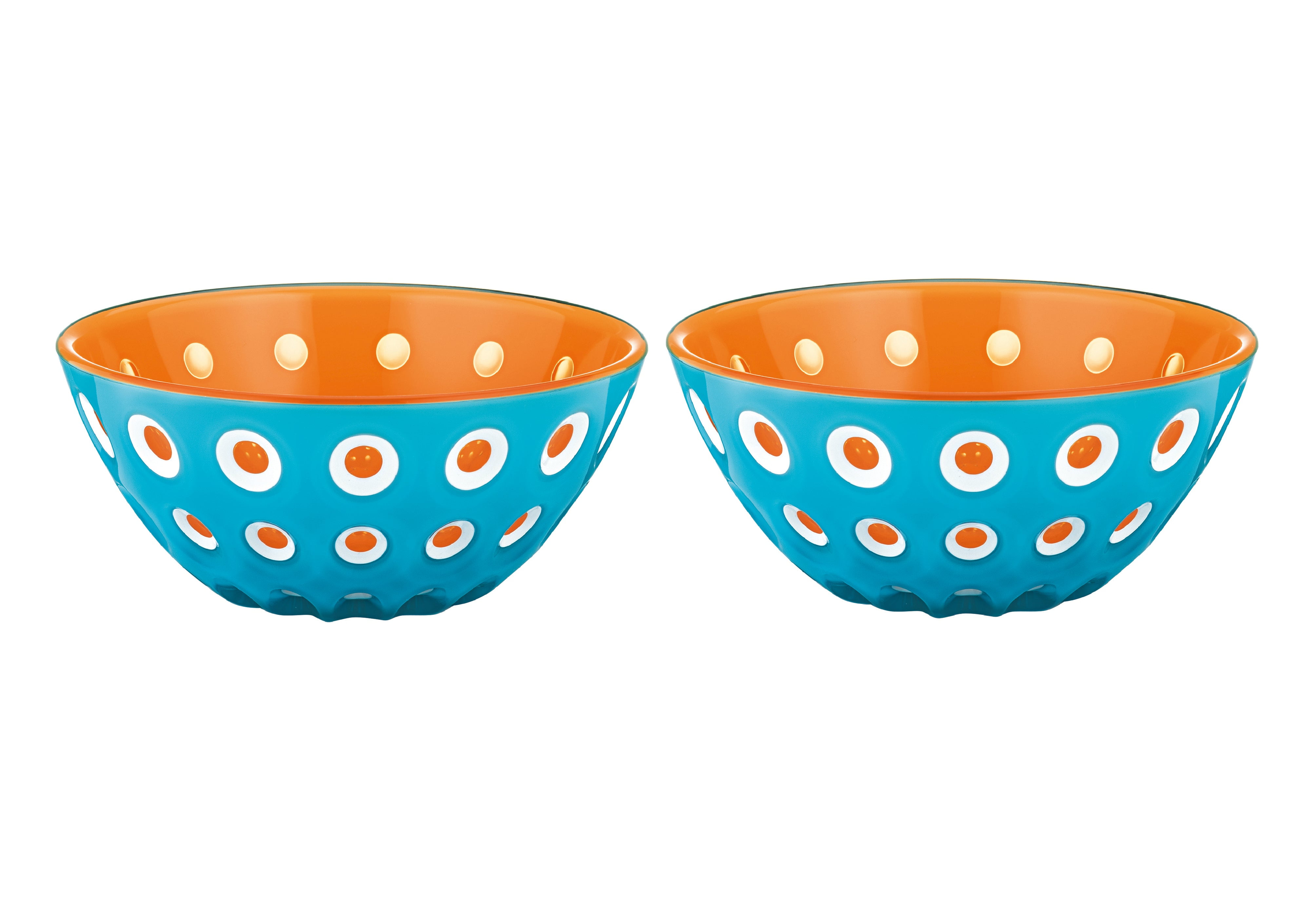 Guzzini Bowls 12,2cm Tierra Set Of 6 main image 1