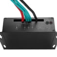 thumbnail image 4 of Controlador De Carga De Viento Controlador De Generador De Viento De Alta Eficiencia Aleación De Aluminio Práctica Confiable Para El Hogar Profesional OTVIAP 1000W Wind Turbine Controller, 4 of 8