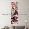 thumbnail image 1 of Demon Slayer Anime Canvas and PVC Wall Art Scrolls for Home Decor Various Sizes, 1 of 10