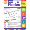 thumbnail image 1 of Daily Phonics Book, Teacher's Edition, Grade 3, 1 of 3