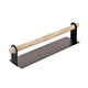 thumbnail image 1 of No Drilling Wall Mounted Home Bathroom Storage Rack Towel Holder Kitchen Hanger-zzy, 1 of 5