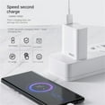 thumbnail image 4 of 120W Cargador Compatible con Xiaomi 14 Pro/13 Pro Redmi K70 y Múltiples Modelos para Carga Rápida Universal, 4 of 7
