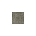 thumbnail image 2 of Bowery Hill Oversized Swivel Fabric Accent Chair in Stone Gray, 2 of 5
