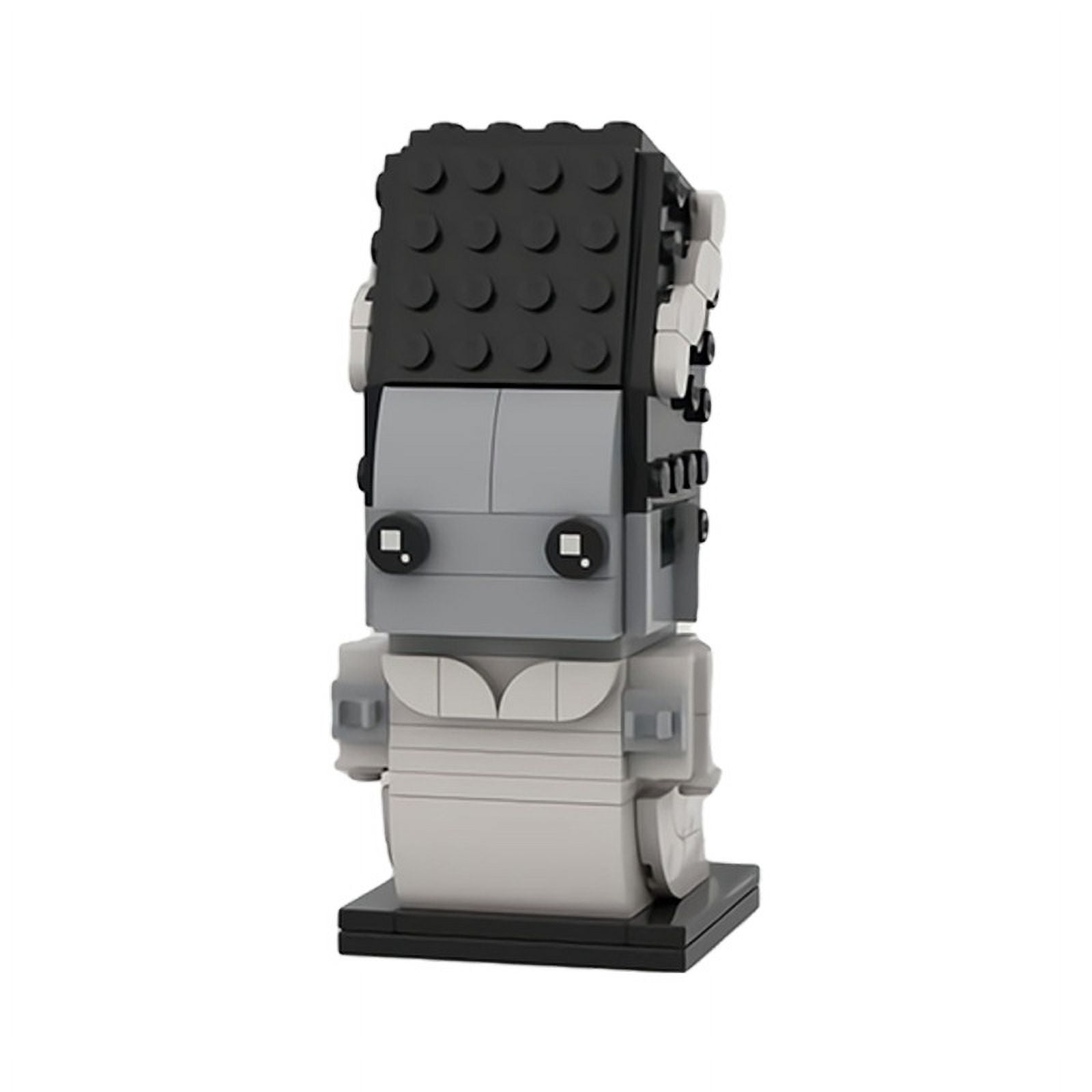 Lego bride of frankenstein hotsell