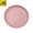 Pink17, variant on Iumwxz Straw Fiber Plastic Dinner Trays, Shatterproof Reusable Microwave and Dishwasher Safe Plates for Kitchen Camping Picnics Parties, Lightweight Stackable Space Saving Design