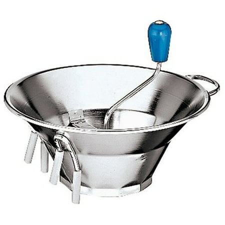 Paderno World Cuisine Stainless Steel Sieve