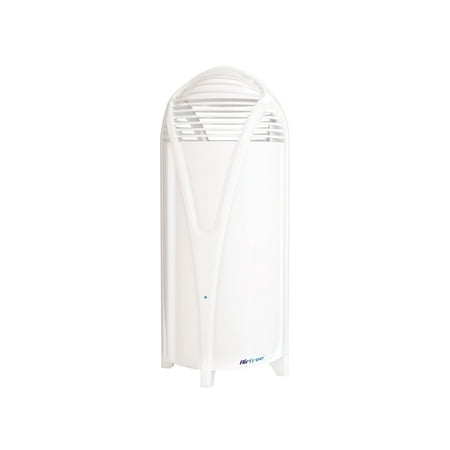 Airfree T800 Filterless Virus Destroying Air Purifier, 180 sq ft room capacity, White
