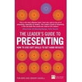 thumbnail image 1 of The Leader's Guide to Presenting: How to Use Soft Skills to Get Hard Results (Financial Times), 1 of 1