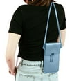 thumbnail image 4 of Touchable Single Shoulder Crossbody Phone Bag, 4 of 5