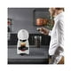 thumbnail image 3 of Cafetera para Capsulas Krups Dolce Gusto Piccolo Blanca 1460 W 800 ml KP1A01MX, 3 of 4