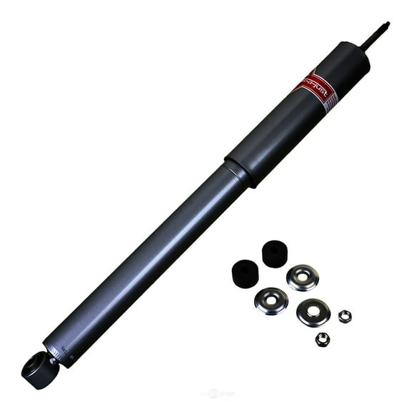 Shock Absorber Fits select: 2005-2022 TOYOTA TACOMA