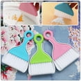 thumbnail image 5 of 3 Sets Household Floor Cleaners Cleaning Brush Mini Hand Broom Desktop Detergent Multifunction, 5 of 6
