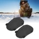 thumbnail image 4 of Protective Knee Pads, Comfortable 1 Pair EVA Foam Protection Knee Wrap For Skiing, 4 of 8