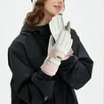 thumbnail image 4 of Huanglei Winter Ski Warm And Suitable For Outdoor Sports And Activities In Cold Weather., 4 of 5