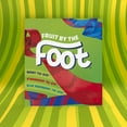 Fruit by the Foot, Fruit Snacks, Variety Pack, 9 oz