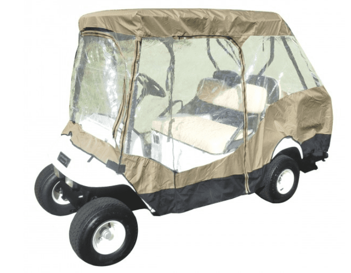 golf cart covers walmart
