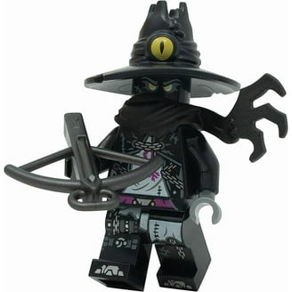 Ninjago Jay ZX Mini Set LEGO 9553 [Bagged] - Walmart.com