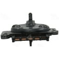 thumbnail image 2 of A/C Selector Switch Fits select: 1988-1991 CHEVROLET GMT-400, 1982-1994 CHEVROLET S TRUCK, 2 of 3