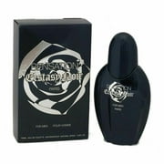 Sensation Ecstasy Noir 3.3 oz EDP Spray For Men Perfume - New In Box