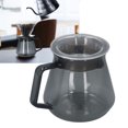 thumbnail image 1 of Cafetera Cafetera manual a prueba de explosiones resistente al calor para cocina ANGGREK Otros, 1 of 8