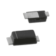 thumbnail image 2 of Pack of 30  PD3SD2580-7  Diode 80V 250mA Surface Mount PowerDI323 :RoHS, Cut Tape, 2 of 2