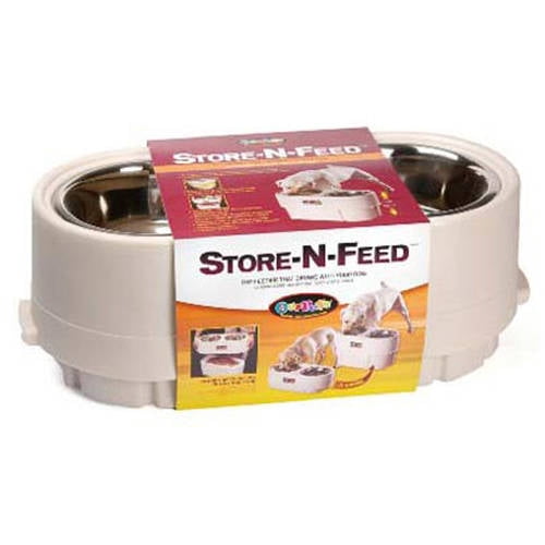 Our Pets StoreNFeed