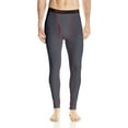 thumbnail image 1 of Wolverine Men's Tech Grid Pants Baselayer Bottoms Thermal Underwear, 1 of 2