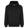 thumbnail image 1 of Iron Mountain Mens Hooded Fleece Jacket, 1 of 4