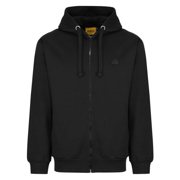 Iron Mountain Mens Hooded Fleece Jacket