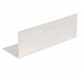 thumbnail image 1 of Teja tapajuntas Amerimax, precurvada, galvanizada, 10 x 10 x 30 cm, 1 of 1